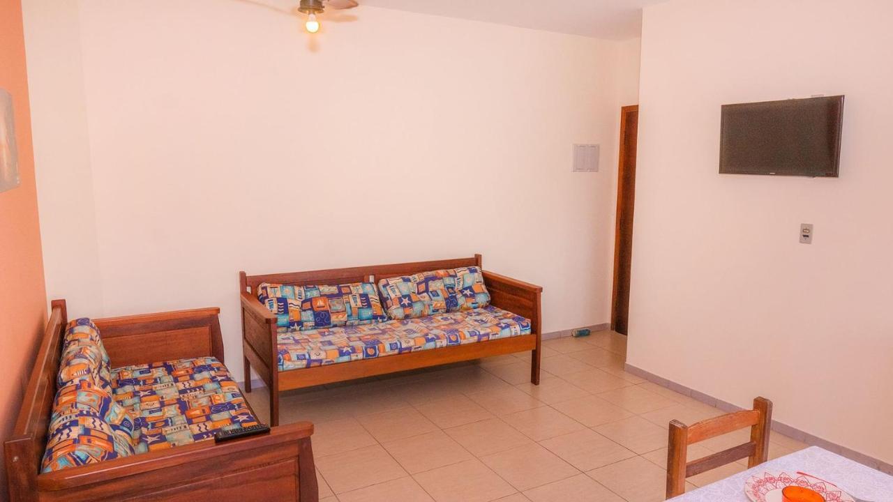 2 Quartos 2 Vagas Garagem Proximo Praia Grande De Ubatuba Pet Exterior photo